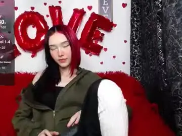 Chaturbate Free Porn Cam of isla_rosee18