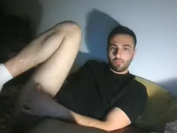 Chaturbate Sex Chat of jamessandt