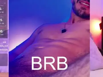 Chaturbate Private Sex Chat of johnson_chris