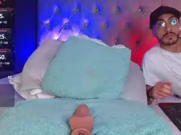 Chaturbate Adult Webcams of johnson_chris