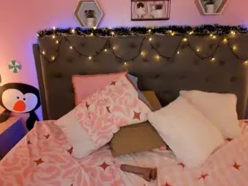 Chaturbate Adult Webcams of julieth_love_