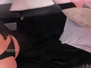 Chaturbate Live Porn of keyla_lage