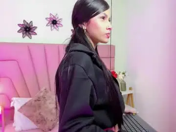 Chaturbate Best live sex cam show of kimluna1