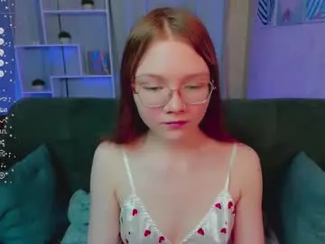 Chaturbate Live Sex of luv_tessa