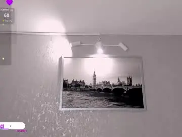 Chaturbate Live Sex of luxury_woman_
