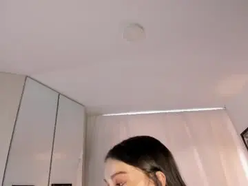Chaturbate Best live sex cam show of malena99_