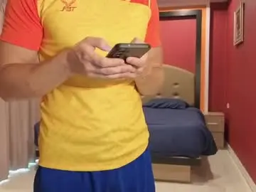 Chaturbate Live Sex Cam of marryplz