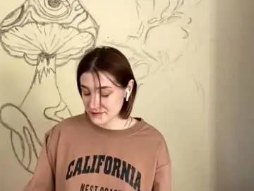 Chaturbate Live Sex Cam of maureenstrozzi