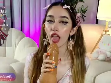 Chaturbate Adult Video Chat of melody_soft