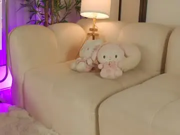 Chaturbate Sex Cam of melody_soft