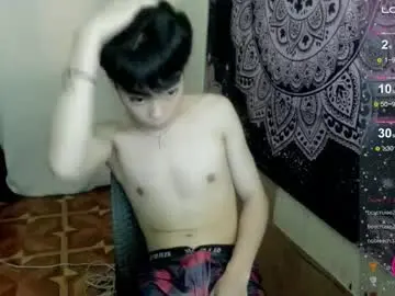 Chaturbate Adult Webcam of mingkla_man