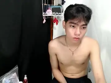 Chaturbate Watch Live Sex Cams of mingkla_man