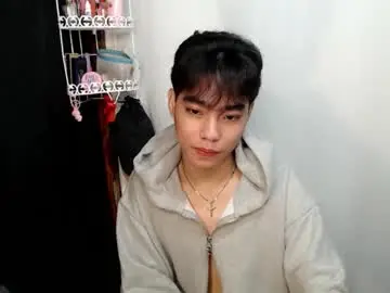 Chaturbate Best Webcam of mingkla_man