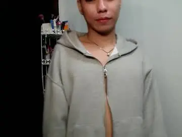 Chaturbate Best live sex cam show of mingkla_man