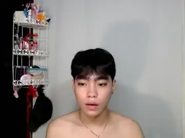 Chaturbate Best Webcam of mingkla_man