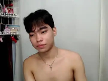 Chaturbate Sex Cam of mingkla_man