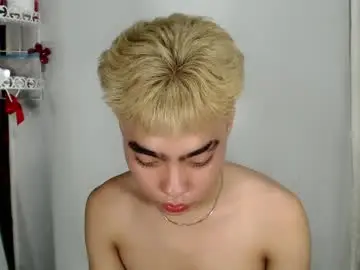 Chaturbate Adult Webcams of mingkla_man