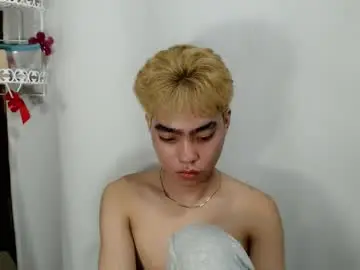 Chaturbate Free Live Porn of mingkla_man