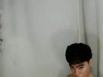 Chaturbate Live Sex Cam of mingkla_man