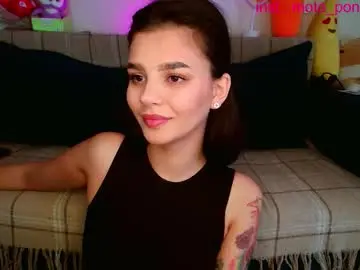 Chaturbate Adult Video Chat of moto_ponchik