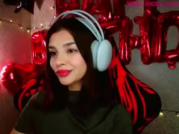 Chaturbate Private Sex Chat of moto_ponchik