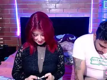 Chaturbate Watch Live Sex Cams of natha_n_andy_anki