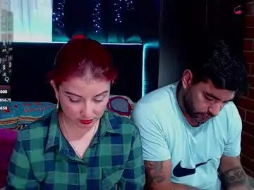 Chaturbate Private Sex Chat of natha_n_andy_anki