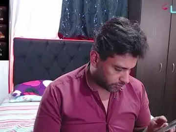 Chaturbate Live Sex Cam of natha_n_andy_anki