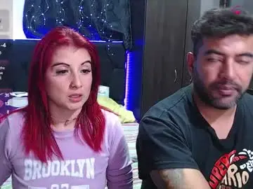 Chaturbate Live Sex of natha_n_andy_anki