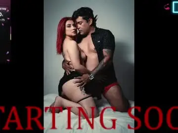 Chaturbate Private Sex Chat of natha_n_andy_anki