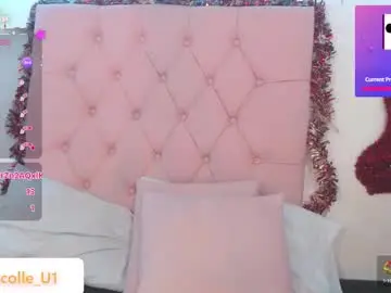 Chaturbate Free Live Porn of nicolle1u