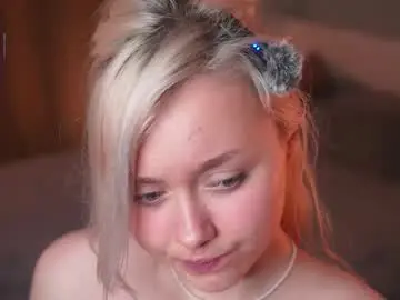 Chaturbate Nude Webcam of odelynbrower