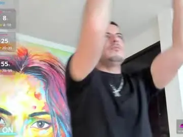 Chaturbate Live Porn of scotty_music
