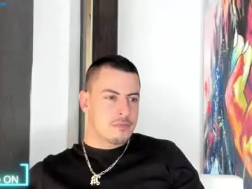 Chaturbate Live Porn of scotty_music