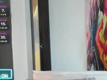 Chaturbate Best live sex cam show of scotty_music