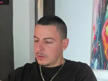 Chaturbate Sex Cam of scotty_music