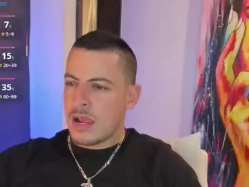 Chaturbate Sex Chat of scotty_music