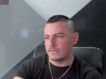 Chaturbate Private Sex Chat of scotty_music