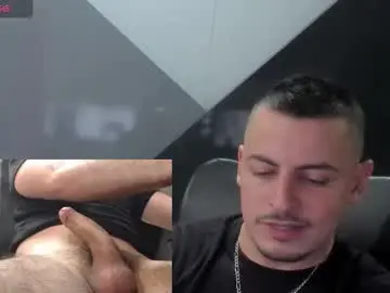 Chaturbate Live Sex of scotty_music