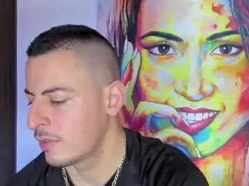 Chaturbate Live Porn of scotty_music