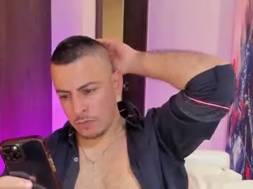 Chaturbate Nude Webcam of scotty_music