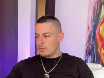 Chaturbate Sex Cam of scotty_music