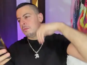 Chaturbate Adult Webcam of scotty_music