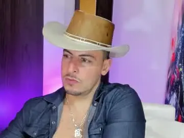 Chaturbate Sex Chat of scotty_music