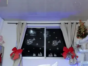 Chaturbate Live Sex Cam of selenafox_0