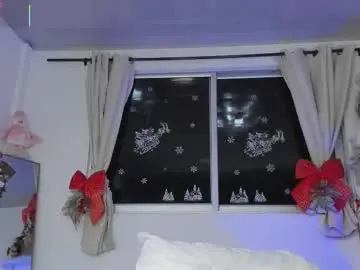 Chaturbate Free Live Porn of selenafox_0