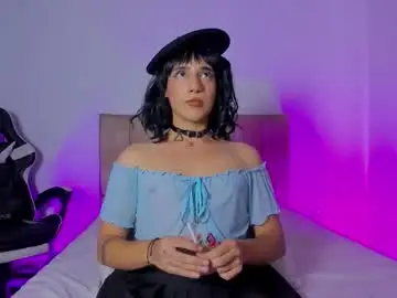 Chaturbate Sex Cam of trinydoll