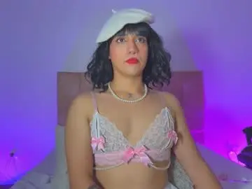 Chaturbate Live Sex of trinydoll