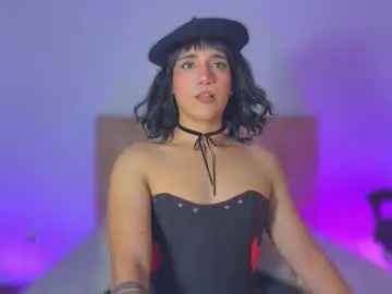 Chaturbate Adult Webcam of trinydoll