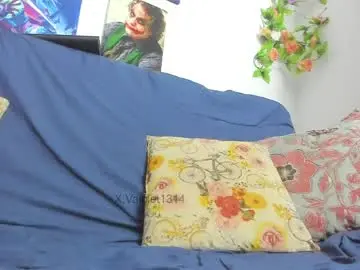 Chaturbate Private Sex Chat of vaioletuwu